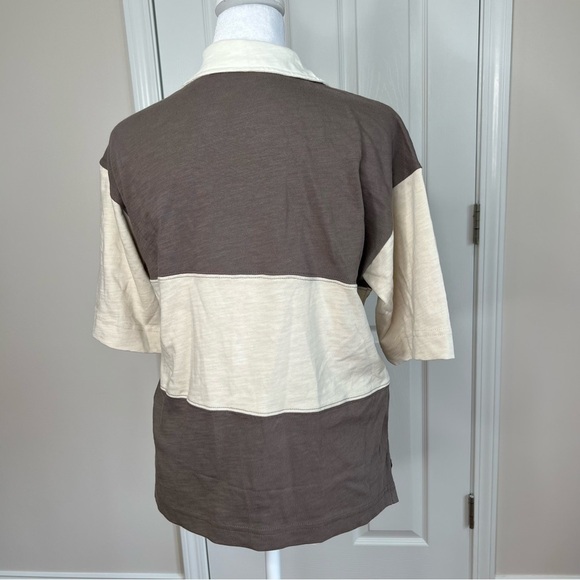 Madewell  Polo Shirt - Picture 3 of 8